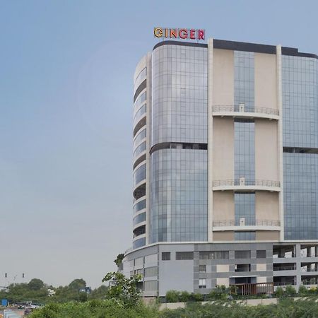 فندق Ginger Ahmedabad Rto Circle المظهر الخارجي الصورة