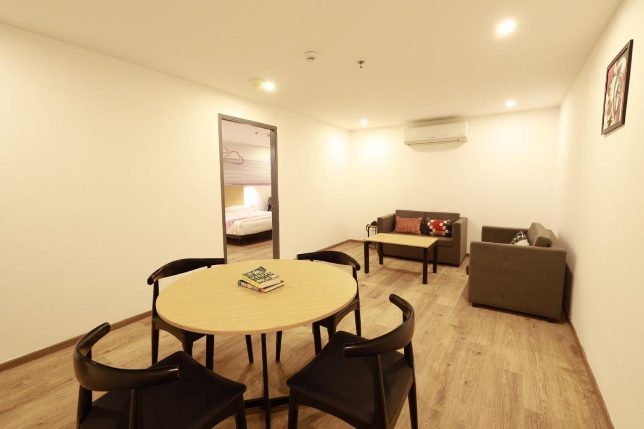 فندق Ginger Ahmedabad Rto Circle المظهر الخارجي الصورة